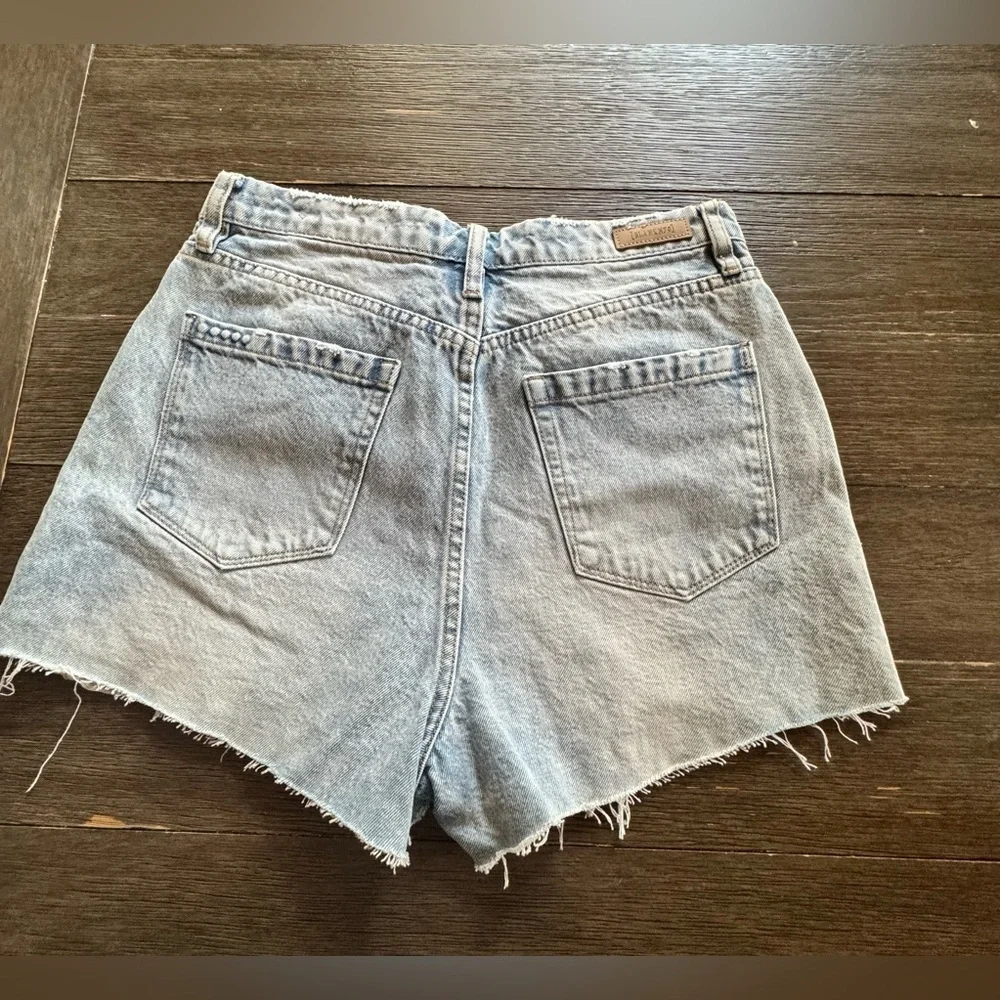 Blanknyc Jeans Short